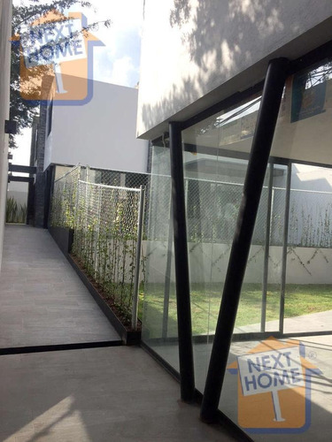 Imagen 6 de 24 de Venta Casas En Privada Cuajimalpa, Inmediato A Santa Fe