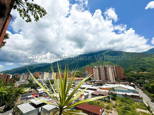Apartamento En Venta Ubicado En Los Dos Caminos