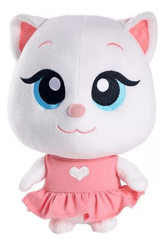 Muñeco De Peluche De Gato Parlante, Regalo Para Niños.