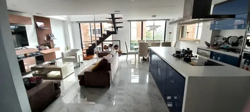 Vendo O Permuto Apartamento En Andes Junto A Cafam Floresta