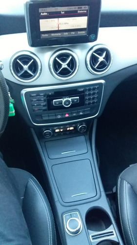 Mercedes Benz Cla 2013