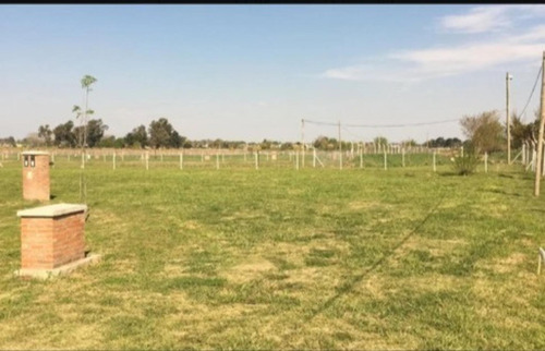 Imagen 1 de 10 de Lote Barrio Cerrado