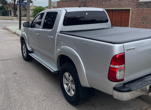 Toyota Hilux Pick-Up 3.0 Cd Srv 171cv 4x2 - B3