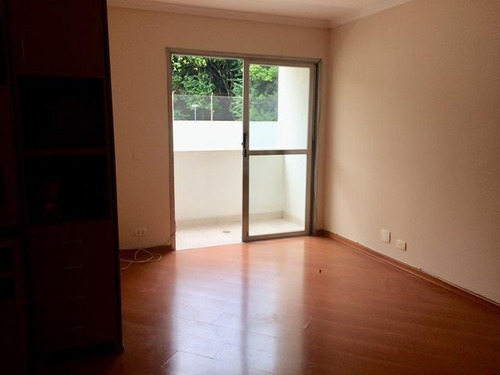 Apartamento Para Venda Em São Paulo, Pinheiros, 3 Dormitórios, 1 Suíte, 4 Banheiros, 3 Vagas - 8251_2-723946