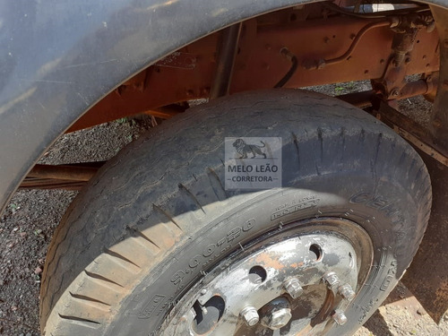 Mb L 1313 - 76/76 - Toco, Espargidor De Asfalto Lda Ano 2002