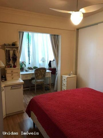 Apartamento 3 Dormitórios Para Venda Em São Paulo, Jardim Monte Kemel, 3 Dormitórios, 3 Suítes, 4 Banheiros, 3 Vagas - R155_1-1451137