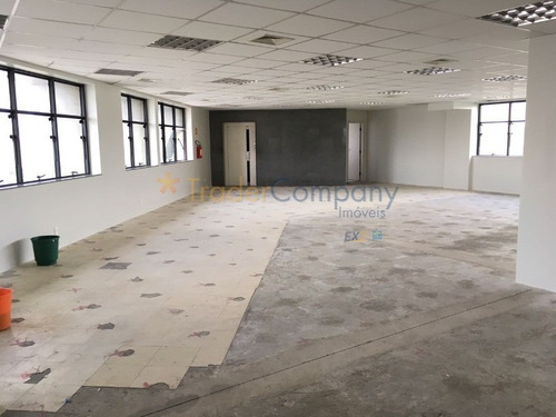 Imagem 11 de 16 de Água Branca Locação Prédio Comercial 2.356m² Construção 30 Vagas - R$ 95.000,00 - Ed00030