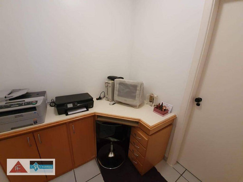 Imagem 12 de 30 de Excelente Apartamento - Ap6453