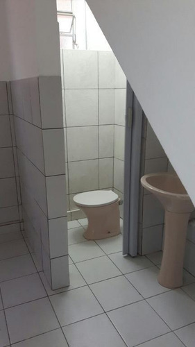 Imagem 6 de 6 de Ponto Para Locação - Conjunto Residencial Trinta E Um De Março - São José Dos Campos/sp - Pt0014