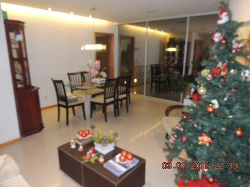 Imagem 3 de 30 de Apartamento De 4 Quartos, Locação - Caminho Das Árvores - 777