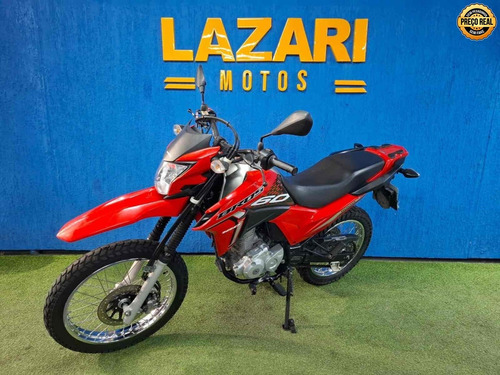 Honda Nxr 160 Bros Esdd