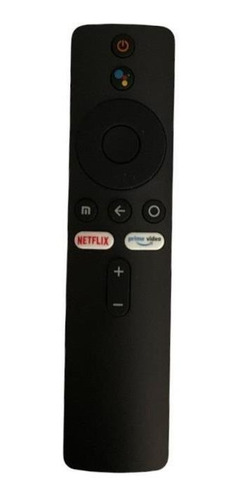 Control Proyector Xiaomi Mi Smart Compact Funda Incluida