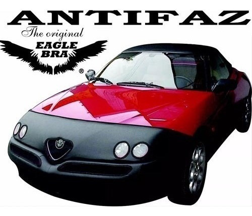 Antifaz Automotriz Marca Original Eagle Bra Modelos 2000