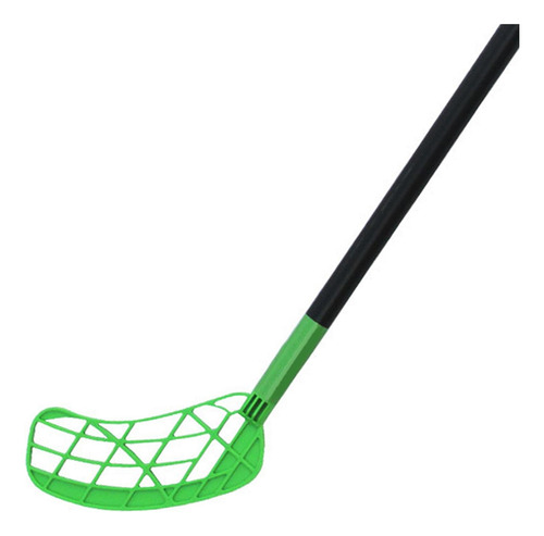 Hockey Stick Floor Ball Ball Play Play Longitud Completa 85