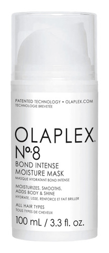 Olaplex No 8 - mL