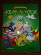 Comprar Abracadabra 3. Lenore Cohen. Richmond