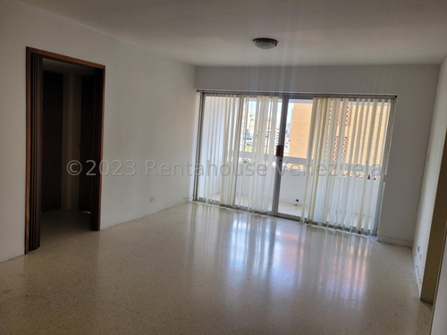 Apartamento Alquiler Los Dos Caminos. Caracas. Ar. Mls # 24-4124