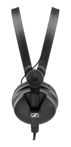 Imagen 3 de 9 de Auricular Sennheiser Hd 25 Para Dj