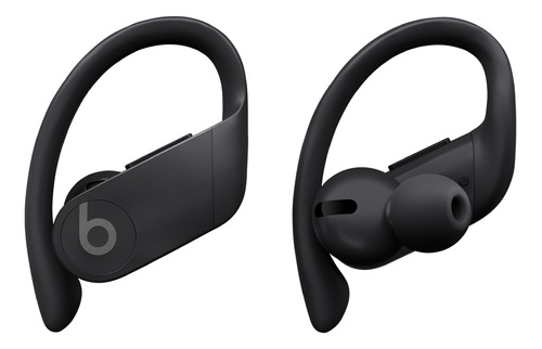 Auriculares Beats Powerbeats Pro totalmente inalámbricos - Negro