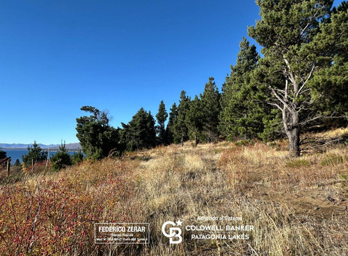 Venta Terreno Barrio Cerrado Premium - Bariloche