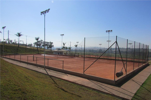 Imagem 6 de 30 de Terreno À Venda, 542 M² Por R$ 250.000,00 - Condomínio Terras De Artemis - Piracicaba/sp - Te0660