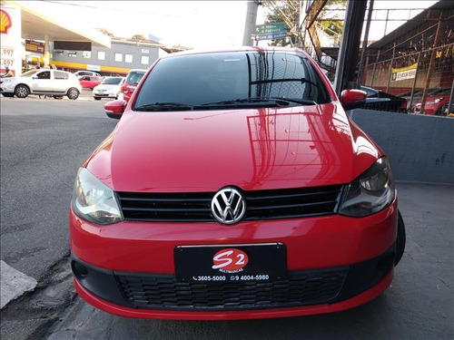 Imagem 2 de 11 de Volkswagen Fox 1.0 Mi 8v
