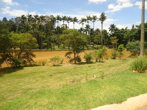 Imagem 3 de 11 de Terreno Residencial À Venda, Joapiranga, Valinhos. - Te0013 - 34666108
