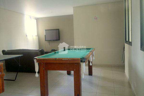 Imagem 18 de 21 de Apartamento Em São Paulo Bairro Vila Suzana - V2081