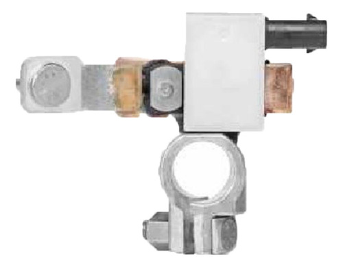 Sensor Inteligente De Bateria Gm Cruze 1.4 Turbo 2017 Acima
