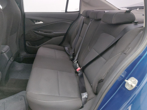Chevrolet Onix 1.0 TURBO FLEX LT AUTOMÁTICO