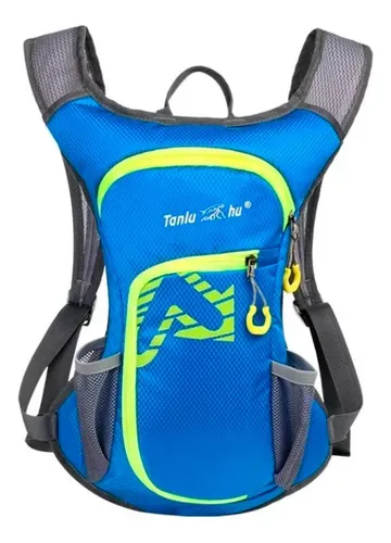 Mochila de hidratacion outdoor hotsell