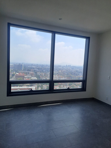 Depa En Venta En Be Grand Reforma Cuauhtémoc Cdmx