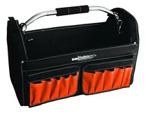 Comprar Bolso Para Herramientas De Tela Abierta Gladiator Pro Bta835