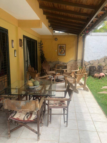 Imagen 20 de 28 de Maria Eugenia Blanco Vende Casa En Parque Mirador, Valencia 11735