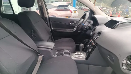 Renault Koleos DYNAMIQUE BOSE AT 2500CC 4X2 TC CT