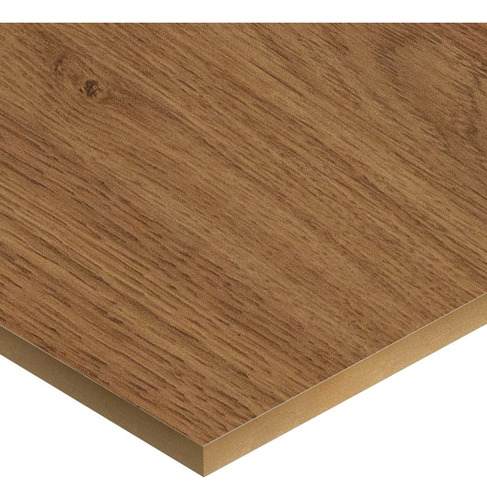 Melamina Fondo Egger H3398 St12 Roble Kendal Coñac 5,5mm Mdf