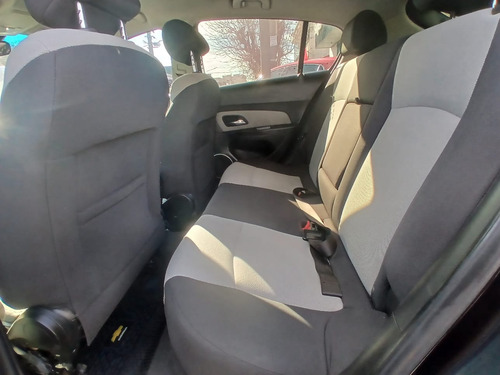 Chevrolet Cruze 1.8 Lt Mt