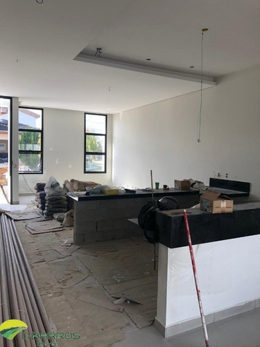 Casa Condominio Recanto Dos Estados-taubate- 3 Suites-3 Salas- Toda Com Armarios - 4719 - 68136063