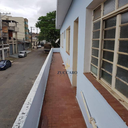 Prédio À Venda, 500 M² Por R$ 1.650.000,00 - Jardim Maria Dirce - Guarulhos/sp - Pr0348