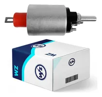 Comprar Relé De Partida Caminhões Vw Com Motor Mwm Zm 5485 12v