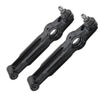 Par Bandejas Suspension Daewoo Matiz Delanteras 2002