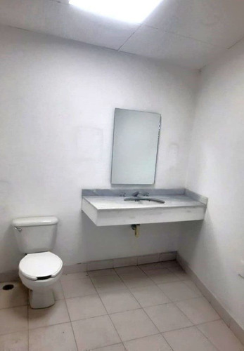 Oficina En Renta, Polanco, 238 M2