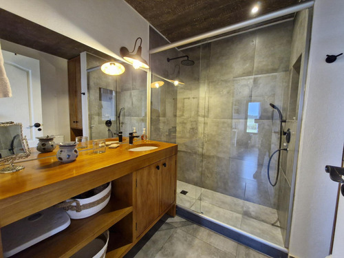 Casa En Pueblo Mio. 2 Dormitorios