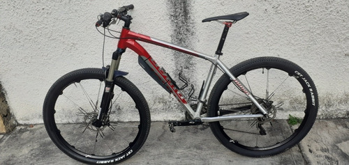 Bicicleta Montañera Niner Air 9