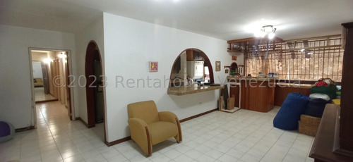 Apartamento En Venta En Colinas De  La  California  Jjazpurua 23-30425