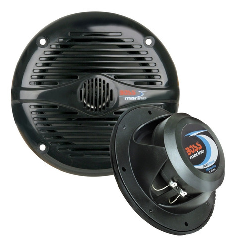 Altavoz Boss Mr50b 5-1/4'' 150w 2 Vías