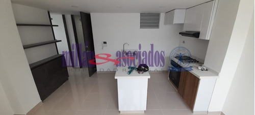 Apartamento Para Venta En Villamaria (51798).