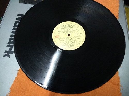 Los Wawanco - + De Los + Grandes Exitos De Vinilo (Usado)