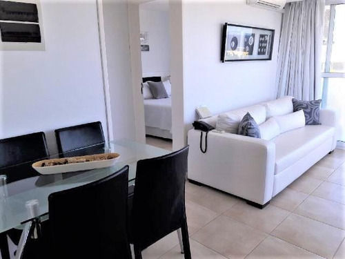 Imagen 4 de 12 de Departamento - Manantiales