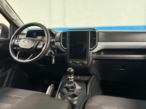 Ford Ranger 2.0 Cd 4X2 Xl 170Cv